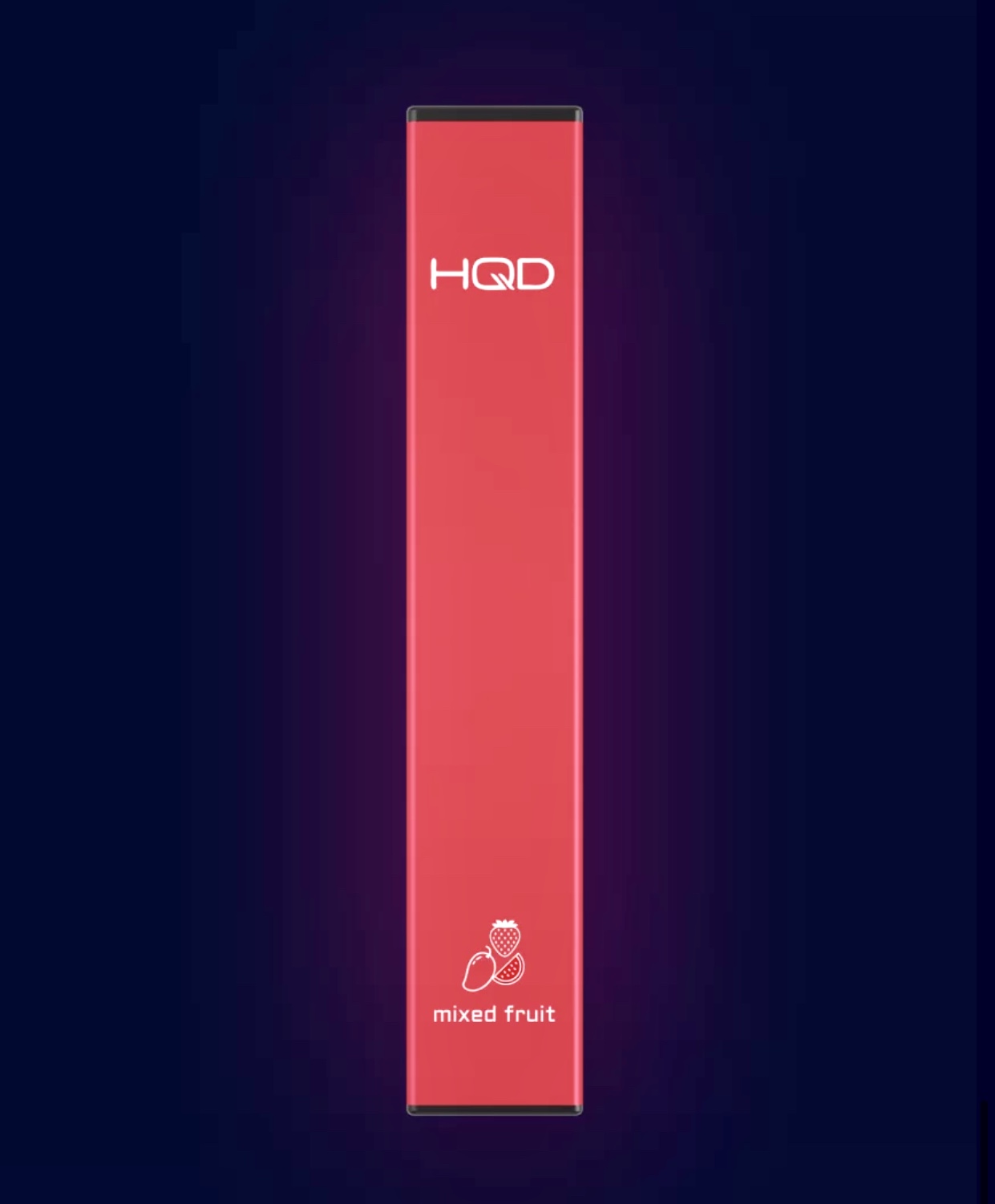 HQD Ultra Stick Mixed fruits (HQD Ультра Стик Фруктовый Микс)