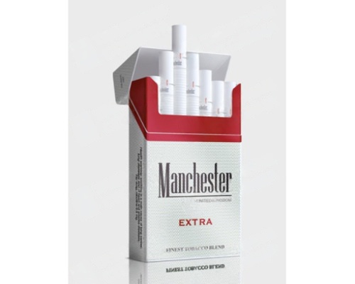 Manchester Extra