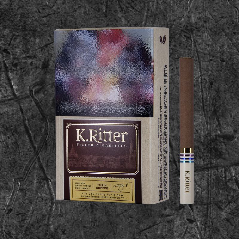 K.Ritter