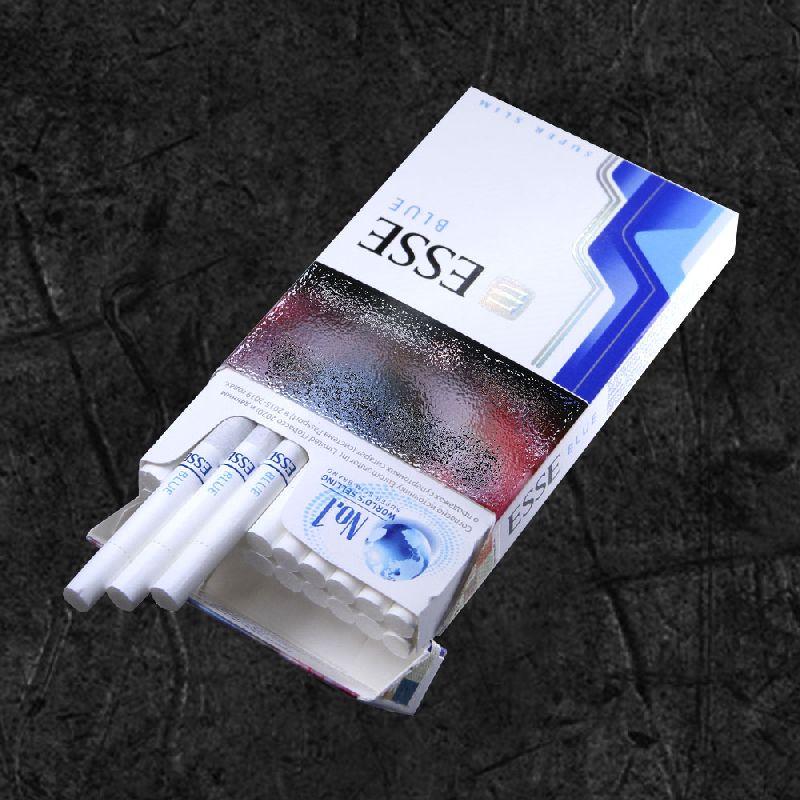 Сигареты Эссе Блю (Esse Blue)