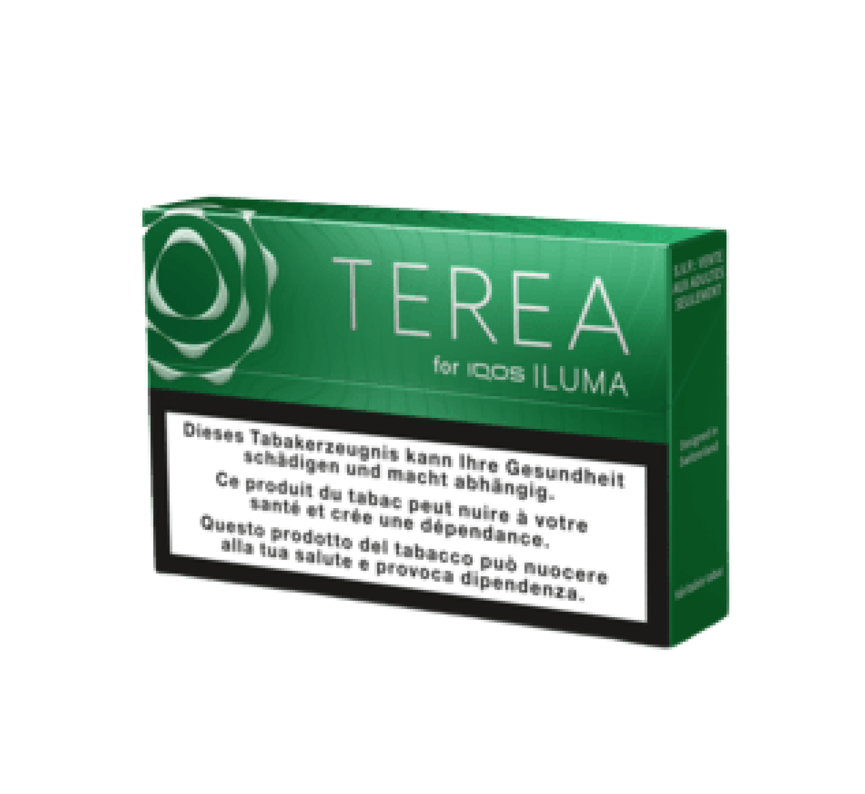 Terea Green IDN