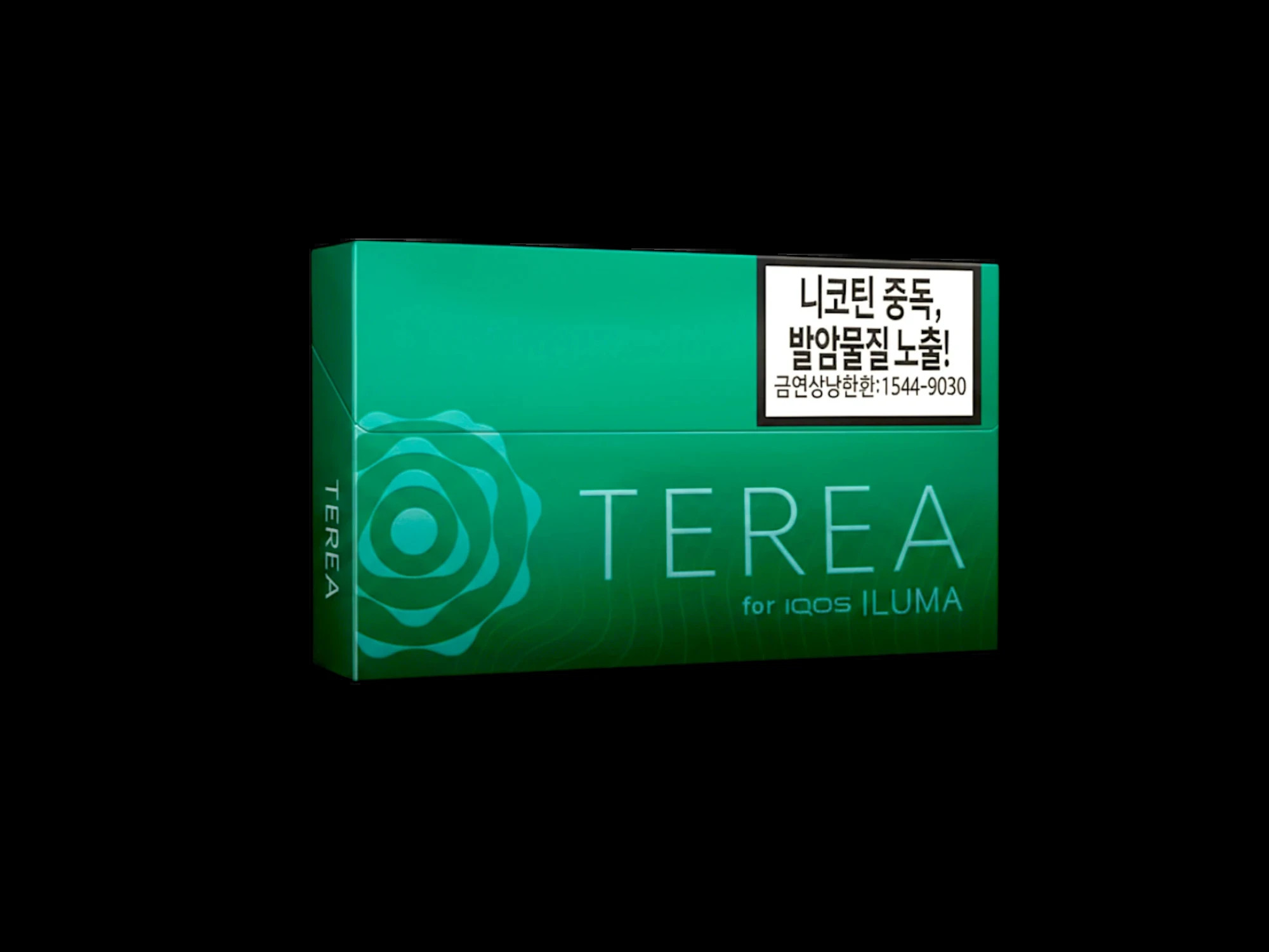 Terea Green KOR