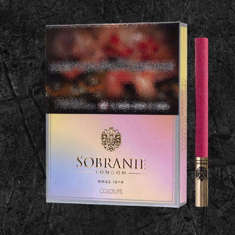 Sobranie