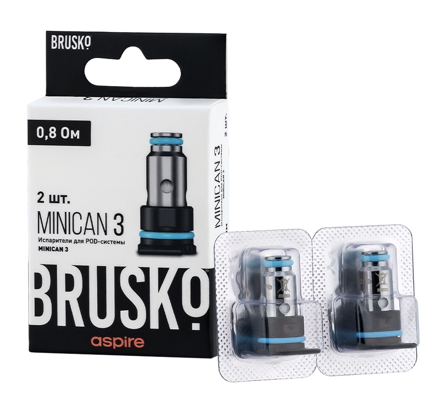 Brusko Minican 3