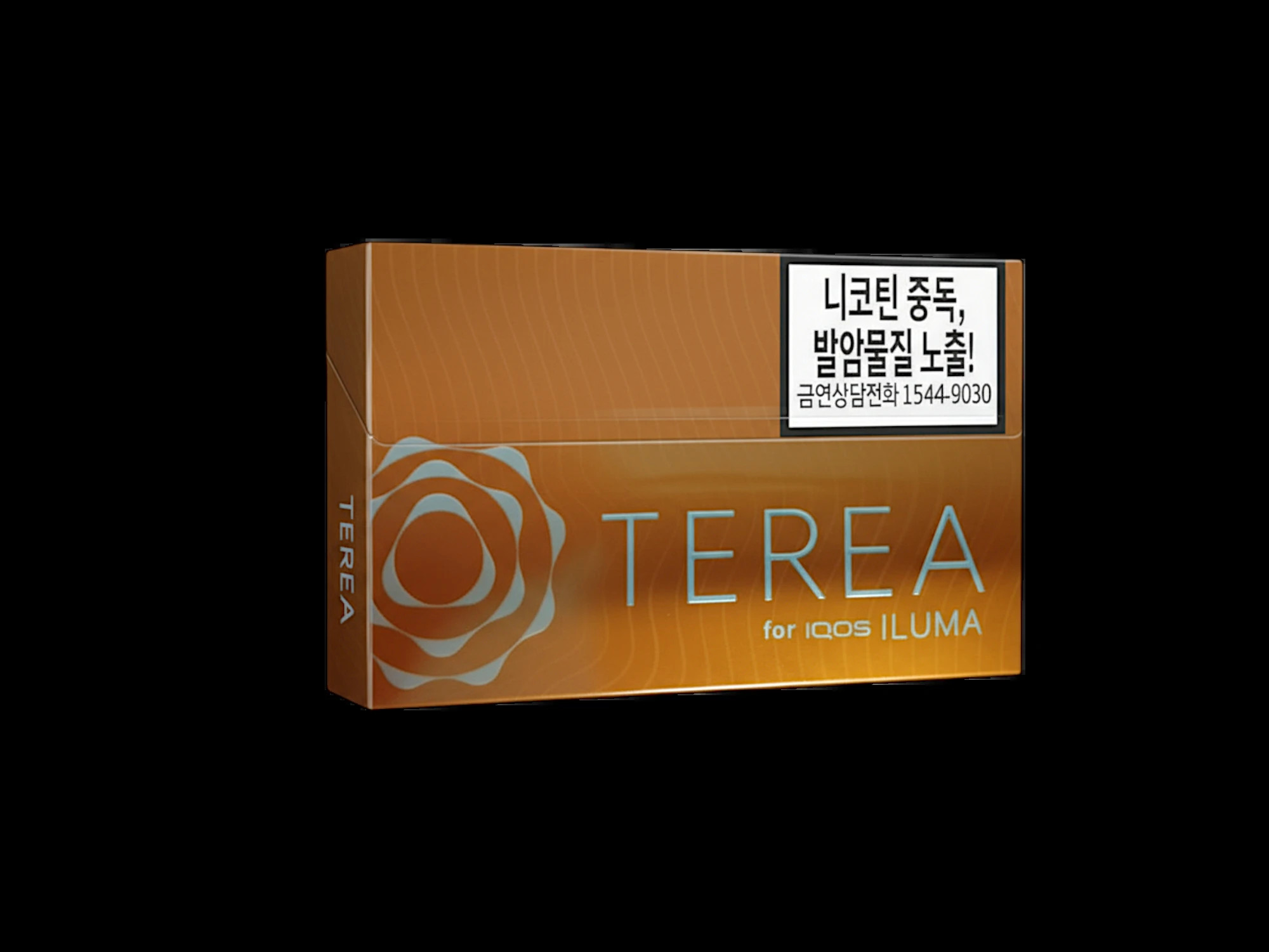 Terea Amber KOR