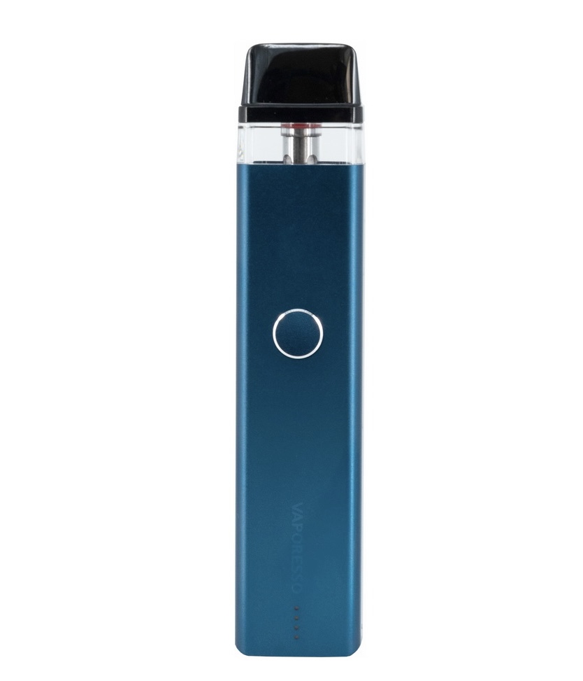 Электронная сигарета VAPORESSO XROS 2, 1000 mAH, Midnight Blue