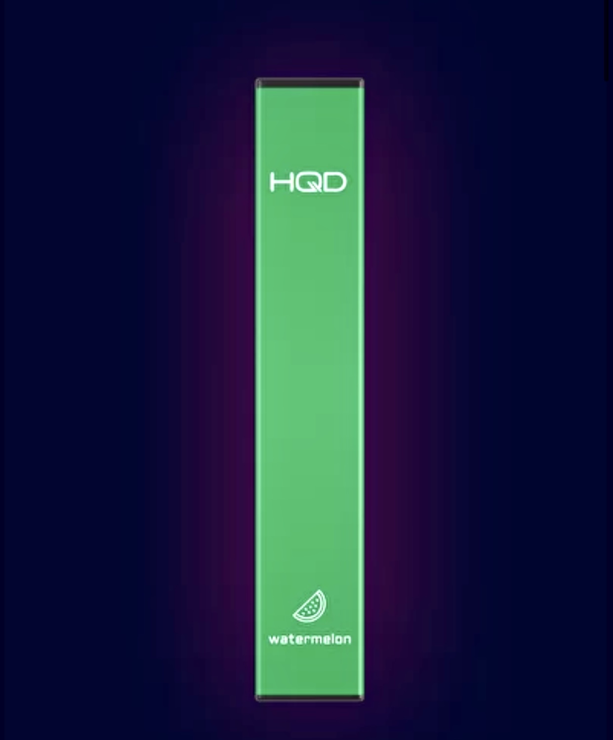 HQD Ultra Stick Watermelon (HQD Ультра Стик Арбуз)