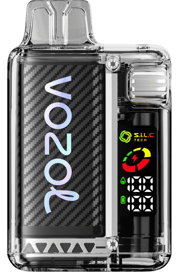 Электронная сигарета VОZOL VISTA 20000 Lavafire (Клубника Кокос Ананас)