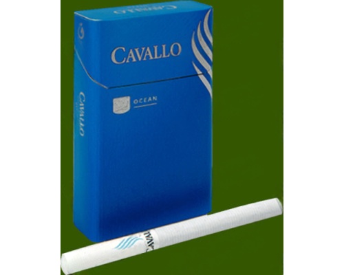 Cavallo Ocean