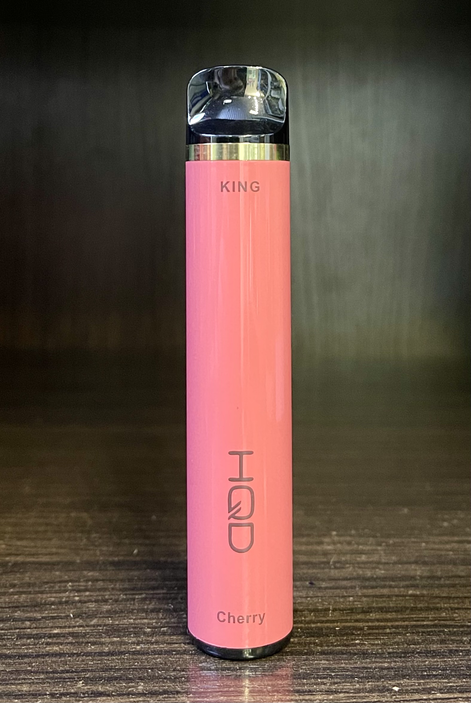 HQD King Cherry (HQD Кинг Вишня)
