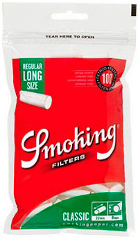 Smoking Classic Regular Long (100 шт)