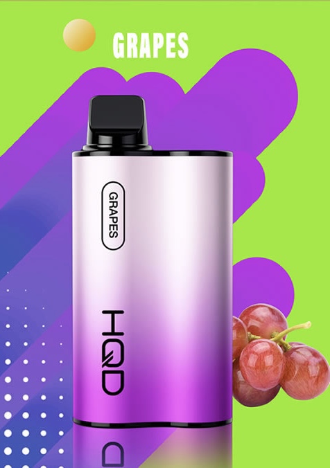 HQD CUVIE ULTIMATE