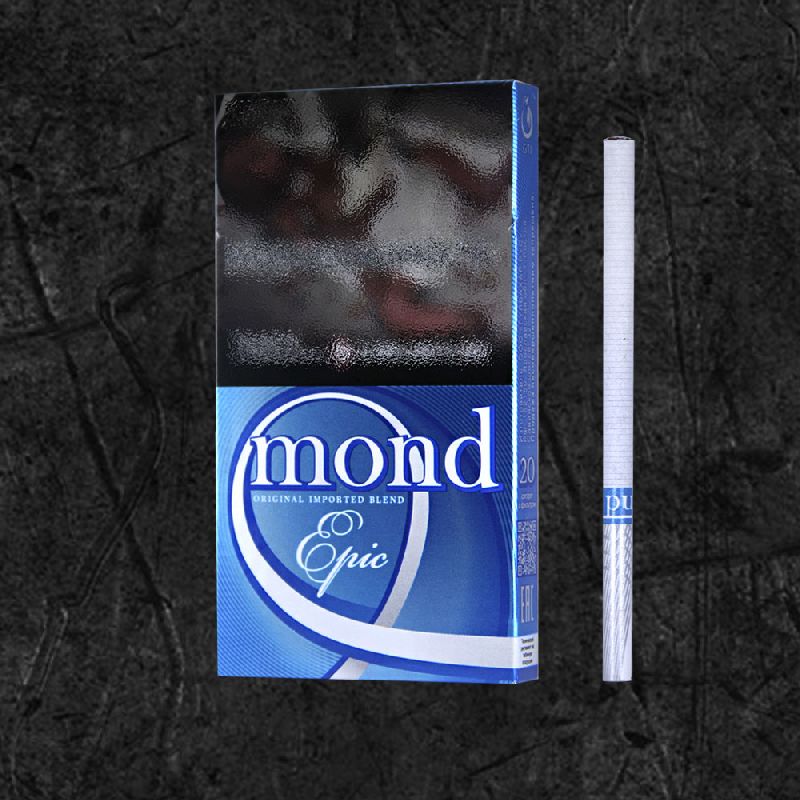 Mond