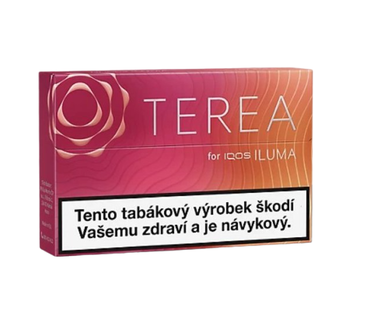Terea Ruby Fuse