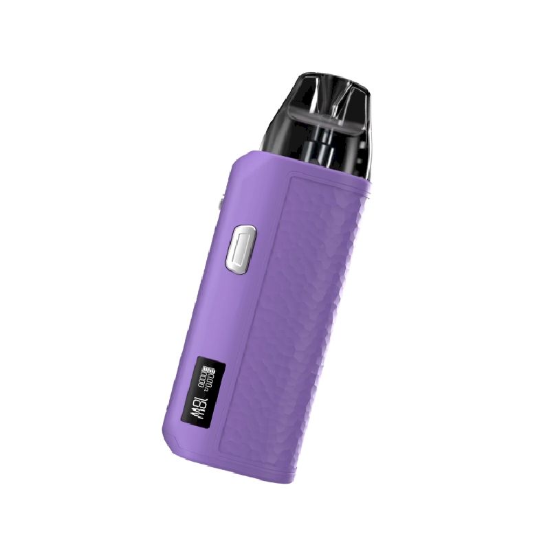 Brusko Minican 5 (Purple)