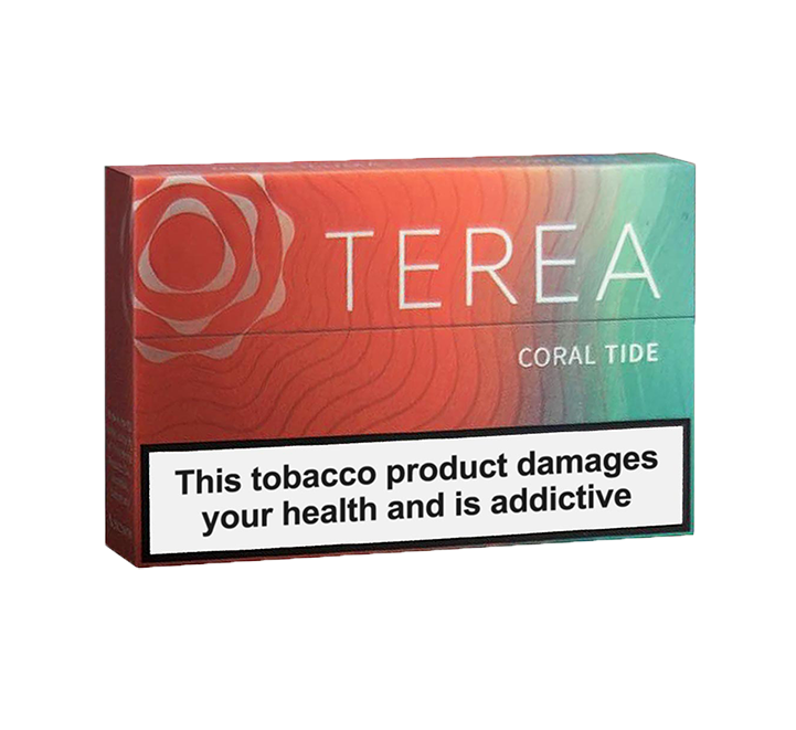 Terea Coral Tide