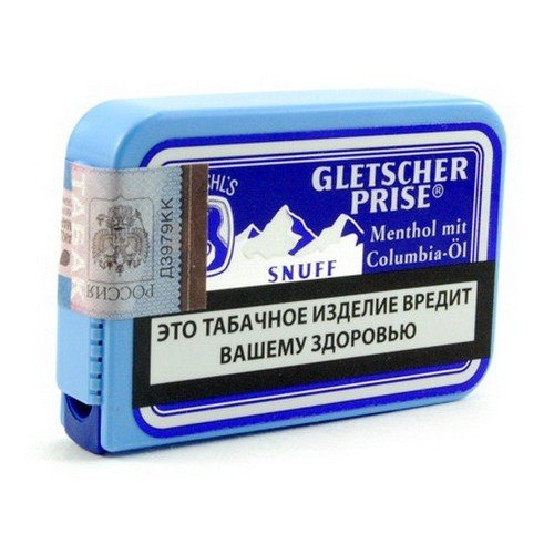 Нюхательный табак