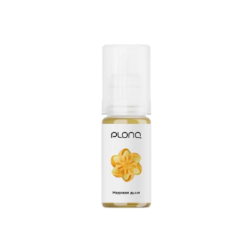 Жидкость Plonq Liquid - Медовая дыня