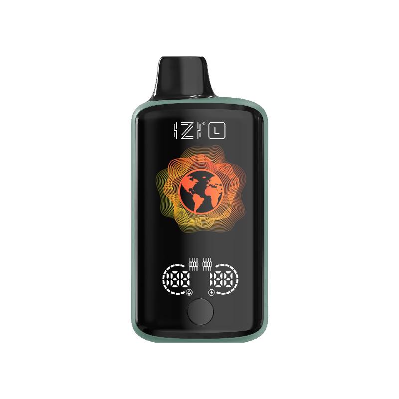 Электронная сигарета IZI MODEL L 25000 - Orange Passion Fruit Mango (Апельсин Маракуйя Манго)