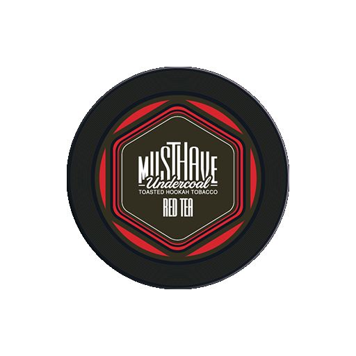 Табак для кальяна MUSTHAVE Red Tea