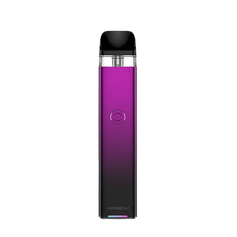 Pod-системы VAPORESSO