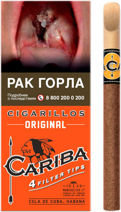 Cariba