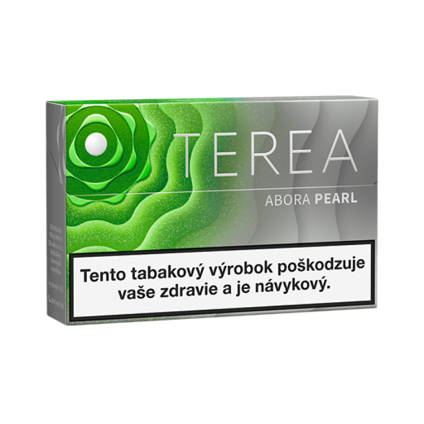 Terea Abora Pearl