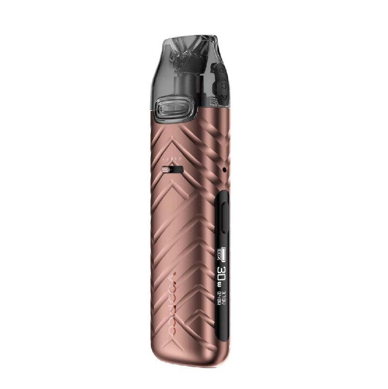 Набор Voopoo Vmate Pro Power Edition Pof Kit (Amor Copper)