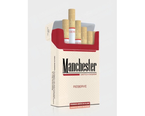 Manchester Reverse
