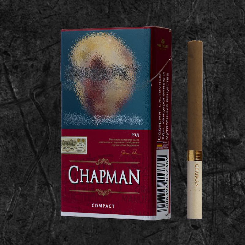 Chapman