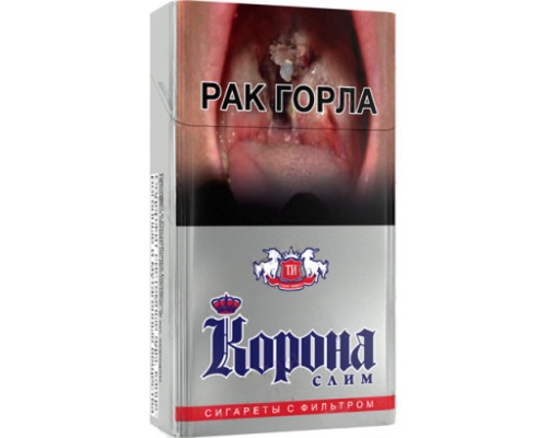 Корона Слим