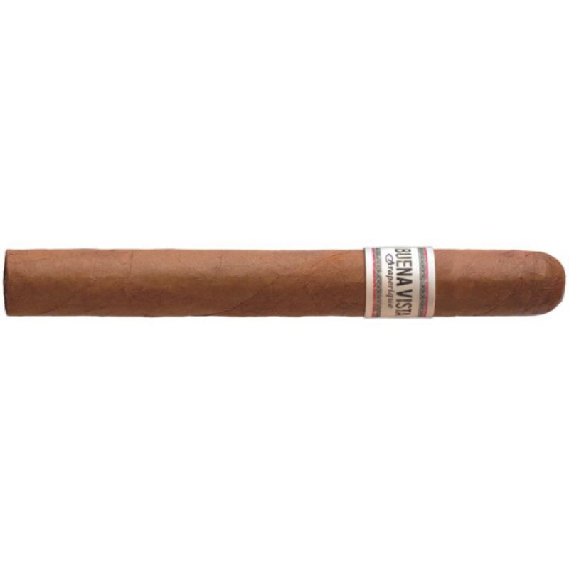 Доминиканские сигары Buena Vista Araperique Churchill