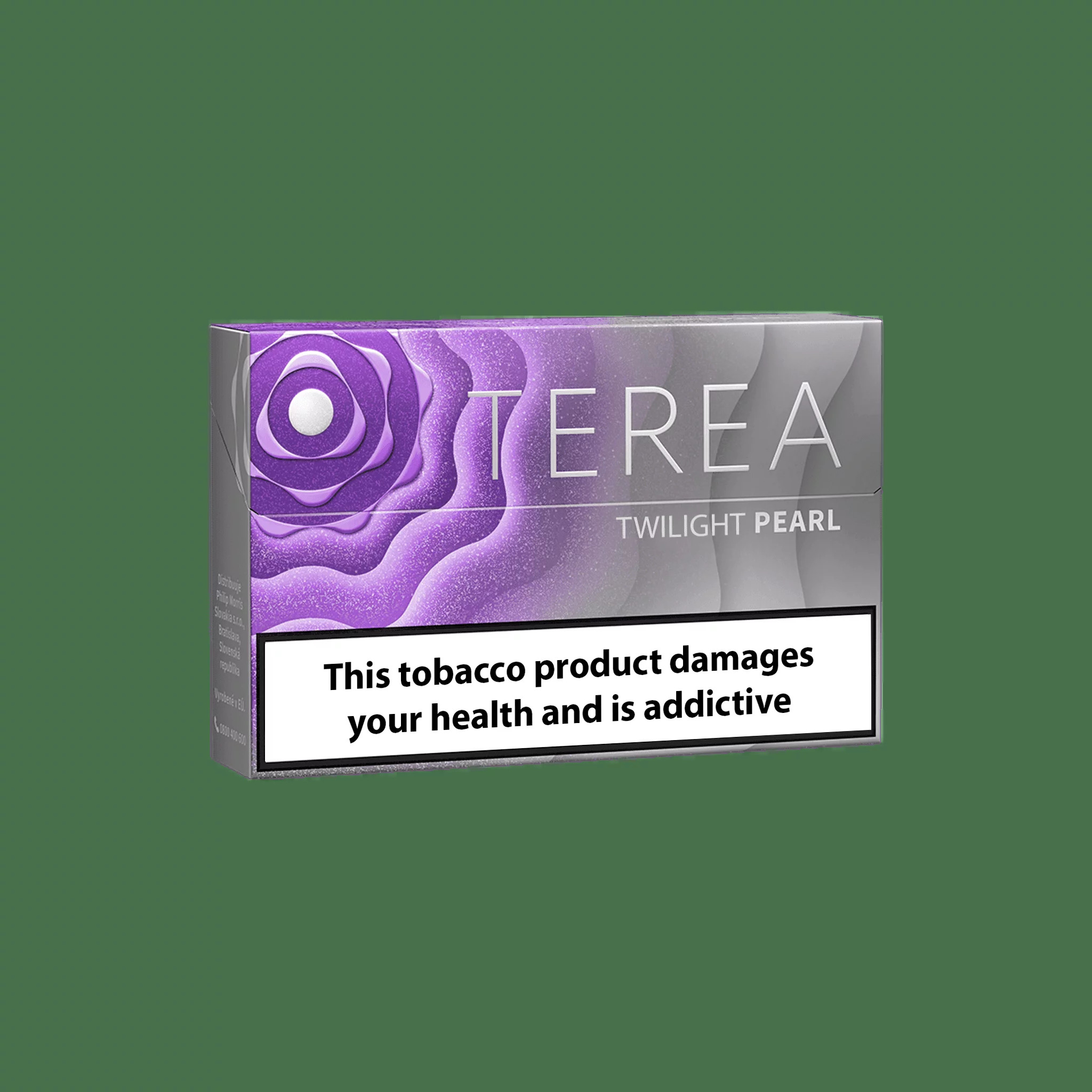 Terea Twilight Pearl KZ