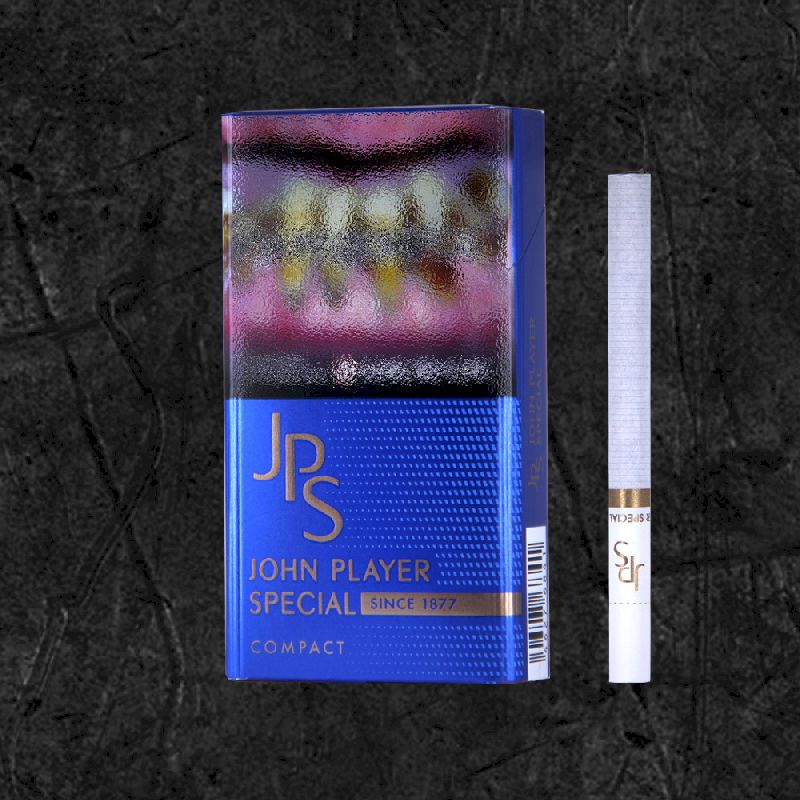 John Player Special