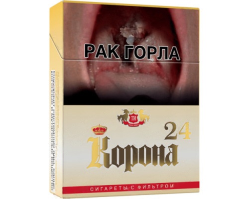 Корона 24