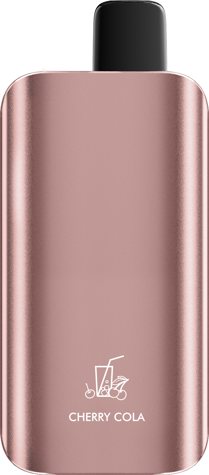 HQD Glaze Вишня Кола
