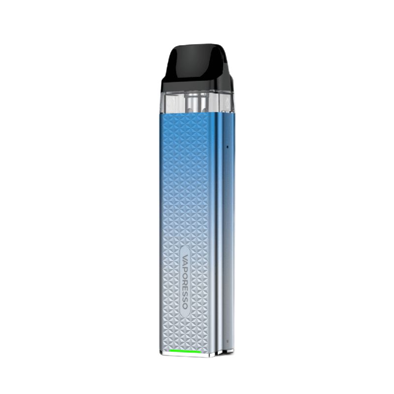 POD-система Vaporesso XROS 3 MINI 1000mAh Pod Kit Sky Blue