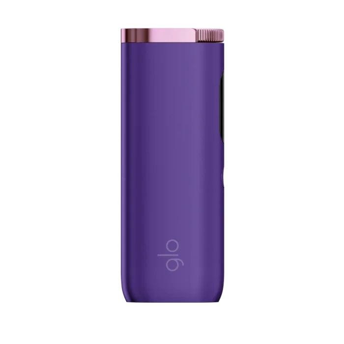 Glo Hyper Pro (Фиолетовый)