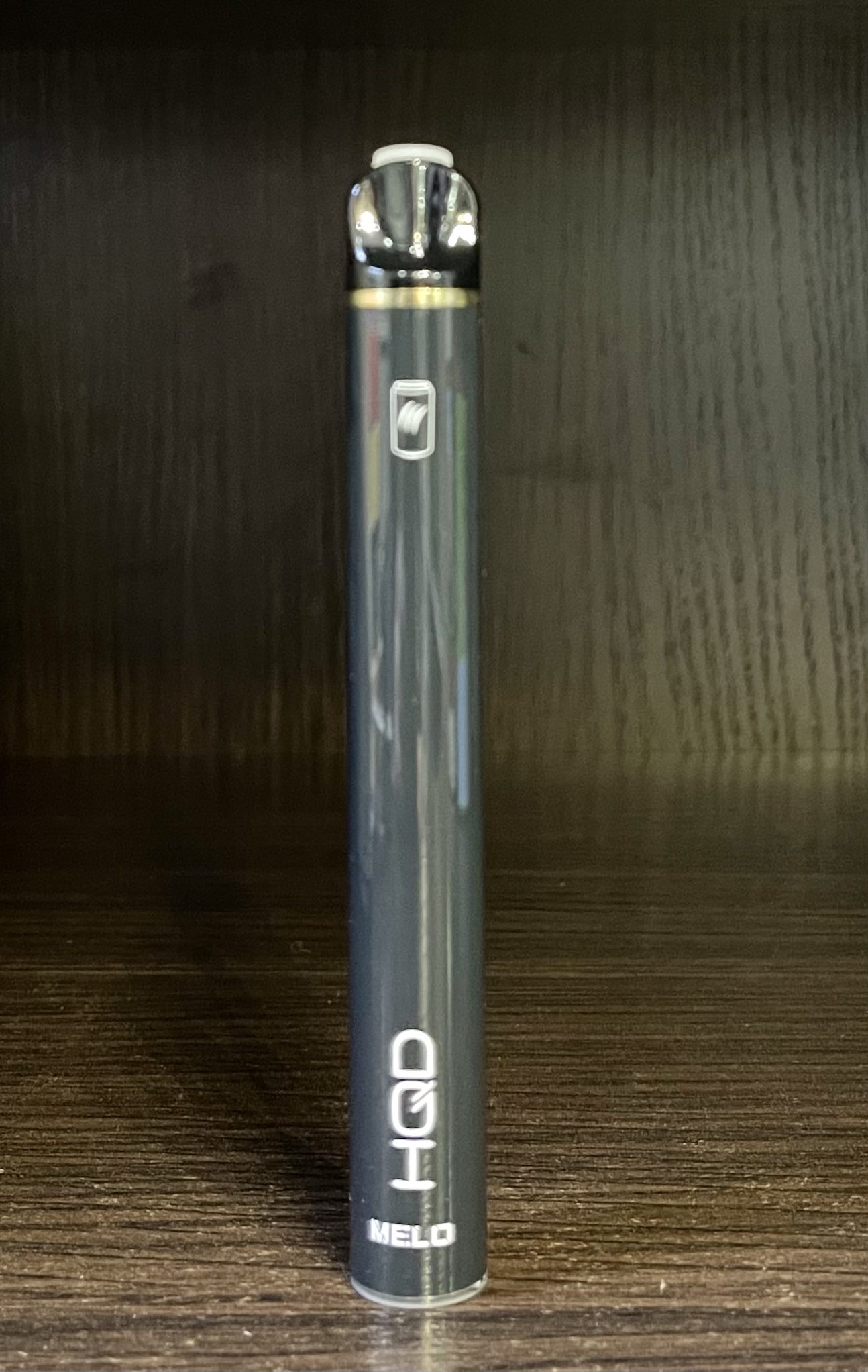 HQD Melo Monster (HQD Мело Энергия Монстра)