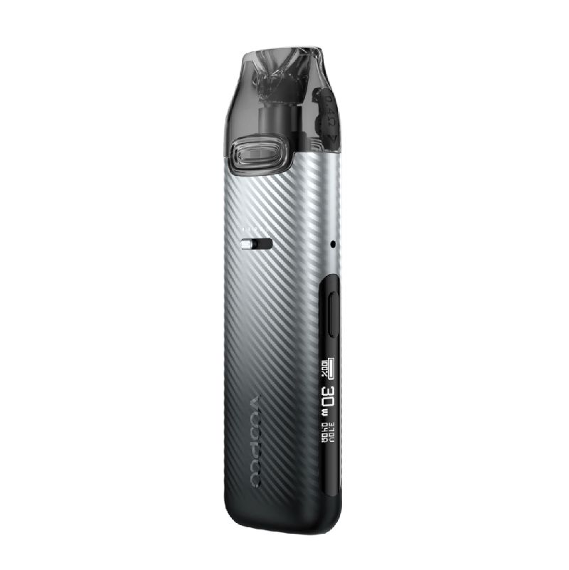 Набор Voopoo Vmate Pro Power Edition Pof Kit (Whorl Gray)