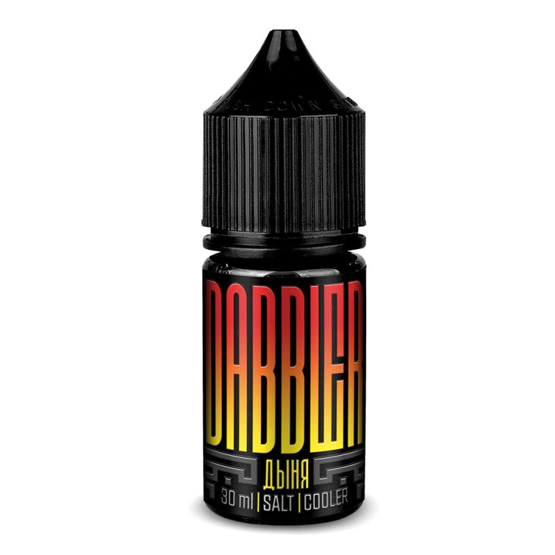 Dabbler Salt (chubby)