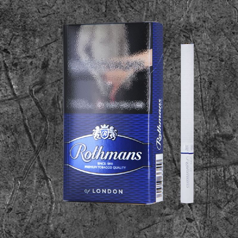 Сигареты Ротманс Деми (Rothmans Demi)
