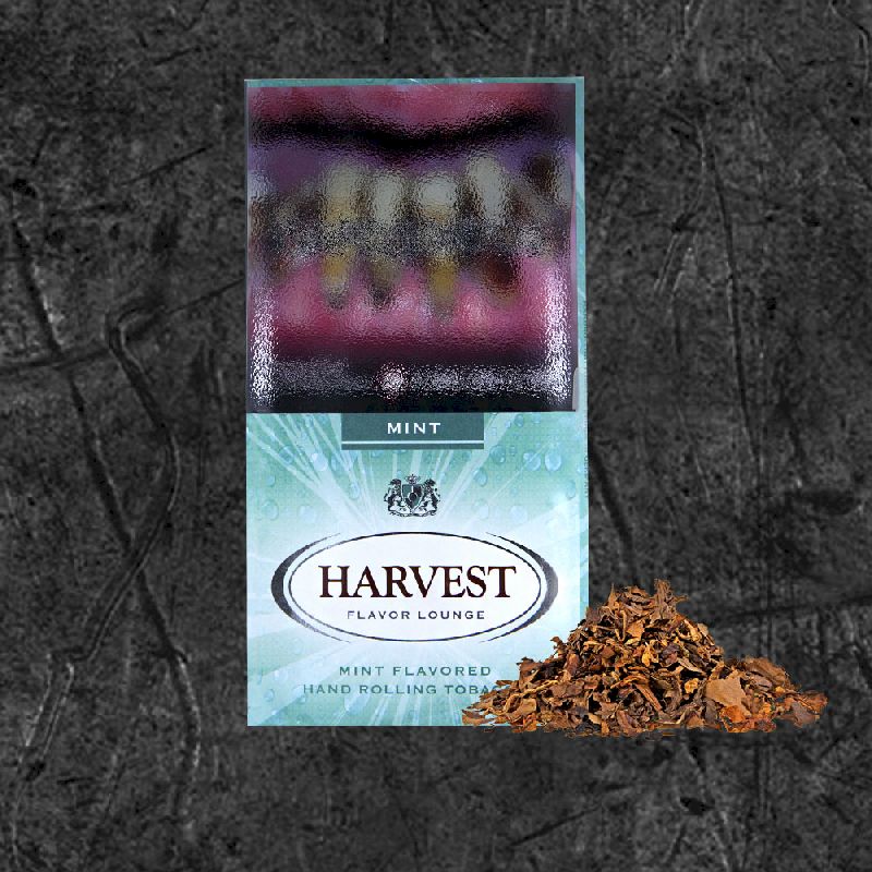 Табак Harvest Mint