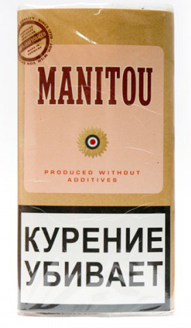 Manitou Virginia Pink
