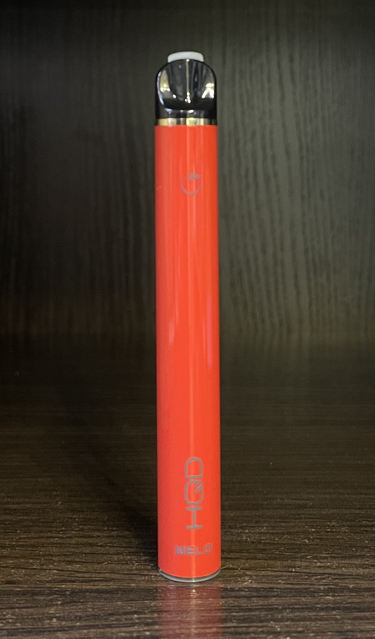 HQD Melo Red Apple (HQD Мело Красное Яблоко)