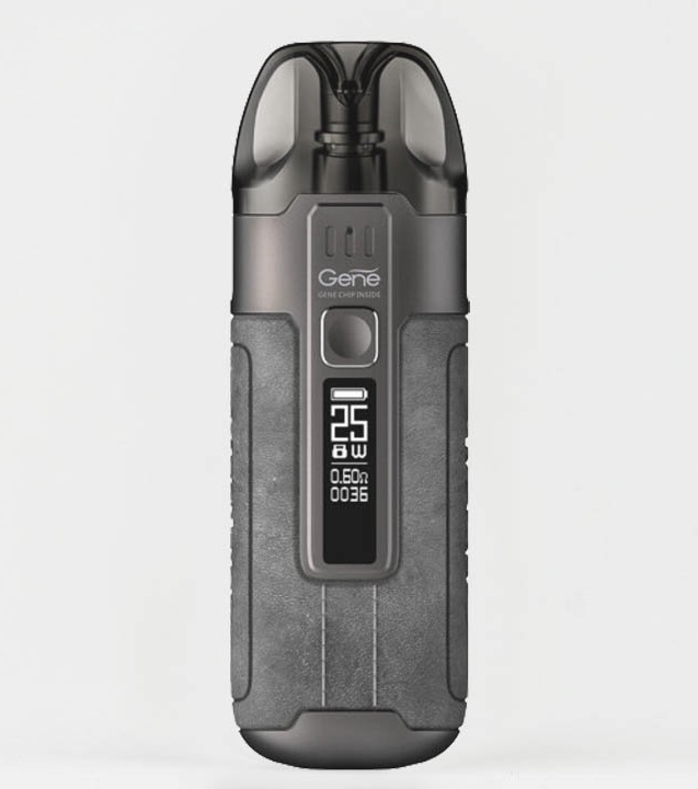 Электронная сигарета VOOPOO ARGUS AIR POD MOD, 900 MAH, VINTAGE GREY