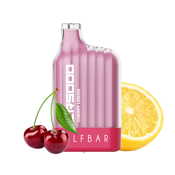 Elf Bar CR 5000