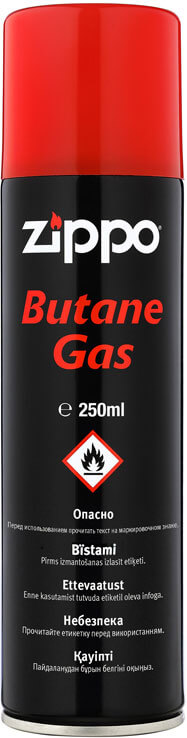 Газ Zippo (250 мл)