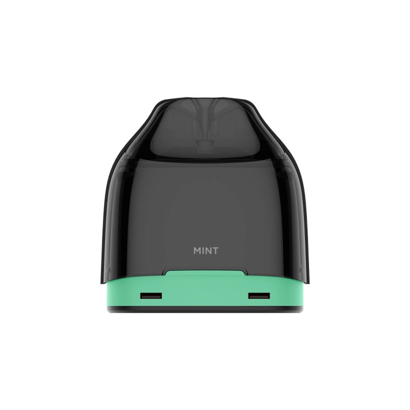 Картридж Plonq Meta Pod - Мята (Mint)