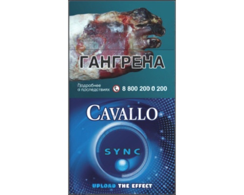 Cavallo Sync